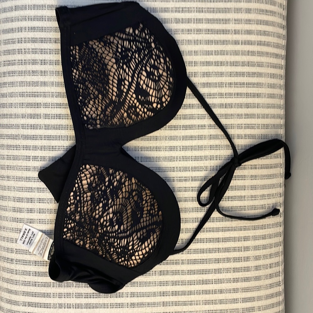 L*Space swim top